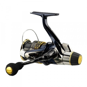 Катушка Shimano Aorista CI4 '11 2500