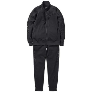 Костюм поддевка Shimano Nexus MD-111X Limited Pro BK S