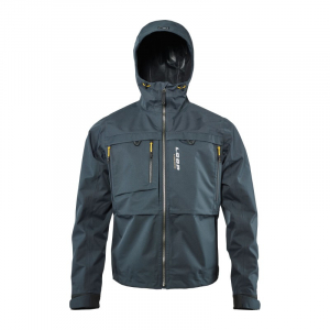 Куртка Loop Dellik Jacket Grey XL