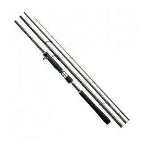 Спиннинг Shimano Dialuna S906M