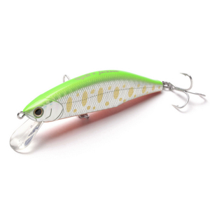 Воблер Jackson Meteora 80мм 15.5гр цв.SLY