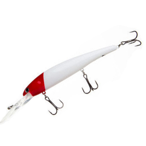 Воблер Bandit Deep Suspending Minnow 120SP 20.6гр цв.D81