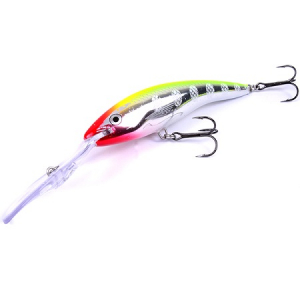 Воблер Rapala Deep Tail Dancer TDD09 (CLF)