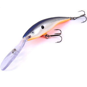 Воблер Rapala Deep Tail Dancer TDD07 (OPSD)