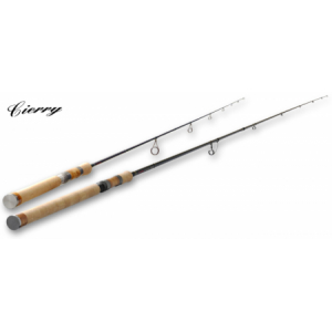 Спиннинг Tenryu Cierry Series CR53L-Jerkin