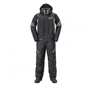 Костюм Shimano Nexus RB-125R BK M