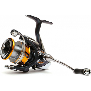Катушка Daiwa 18 Regal LT 2000D