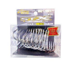 Крючок тройной Owner STX-68 5/0