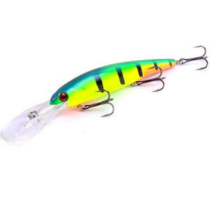 Воблер Bandit Walleye Deep #D97 (Limpopo)