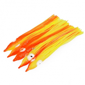 Октопус Balzer (9 см) Мультиколор