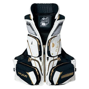 Спасательный жилет Shimano NEXUS VF-111S BB 2XL