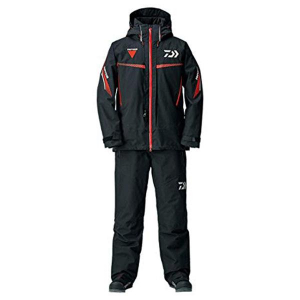 Костюм Daiwa DW-1308 BK 4XL