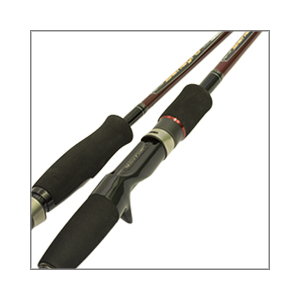 Спиннинг Major Craft Beneyro BNC-652 MH