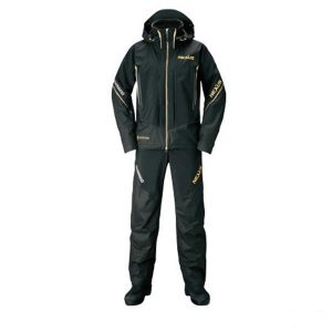 Костюм Shimano Nexus Gore-Tex RT-119S BK 2XL