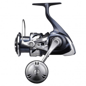 Катушка Shimano 21 Twin Power SW 6000HG