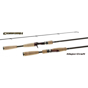 Спиннинг Major Craft Corkish CKS-732L