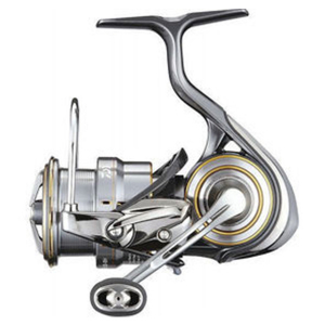 Катушка Daiwa 21 Luvias Airity FC LT2500S