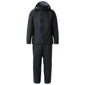 Костюм Shimano RA-027Q BK 2XL