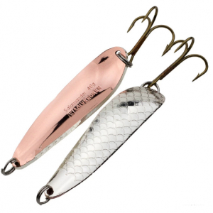 Блесна Solvkroken Salamander Allround 40гр SC