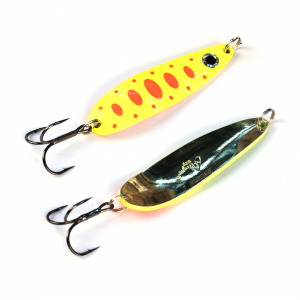 Блесна Stinger Phantom 70/22 #YOC