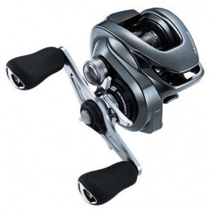 Катушка Shimano 20 Metanium XG Left