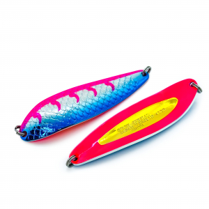 Блесна smith Buch Japan 40гр цв.S12