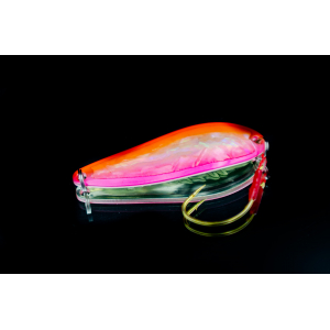 Блесна Wonder W-PRO 16гр Coho Lure WL-SSB055