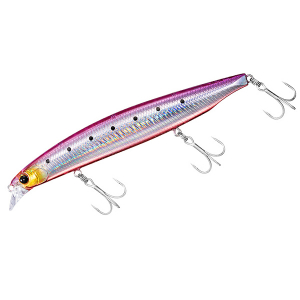 Воблер Daiwa Flat Junkie Vertice R125F (A.H.P.I)