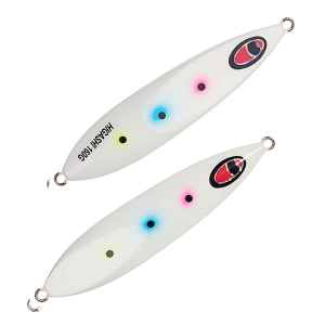 Джиг блесна Higashi Osoi Jigu 160гр #09