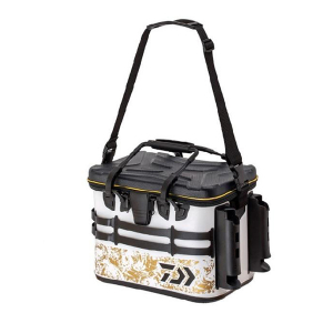 Сумка Daiwa AT Tackle Bag D36(B)WGD