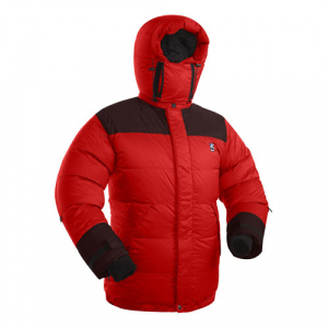 Куртка BASK KHAN TENGRI V5