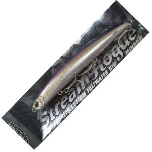 Воблер EverGreen Stream Rogue 150F цв.#773