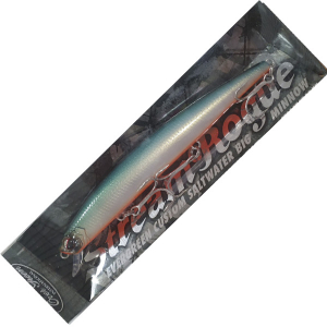 Воблер EverGreen Stream Rogue 150F цв.#770