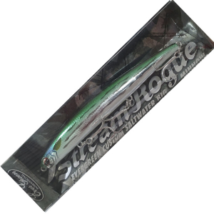 Воблер EverGreen Stream Rogue 150F цв.#767