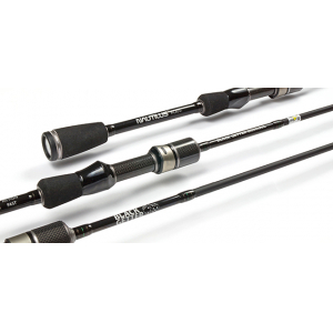 Спиннинг Nautilus Black Getter BGS-702L