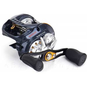 Катушка Daiwa New Zillion TW 1516HL