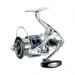 Катушка Shimano Stradic 4000XGM 2015