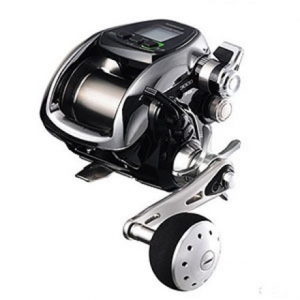 Электрокатушка Shimano Force Master 9000 (2016г)