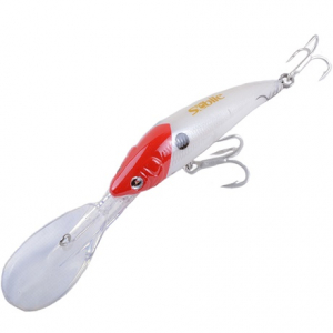 Воблер Sebile Koolie Minnow LL S&S 160 (IS14)