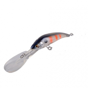 Воблер Sebile Koolie Minnow LL S&S 160 (IS06)
