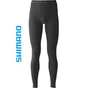 Термо-кальсоны Shimano IN-025K (Thick Breath Hyper) M