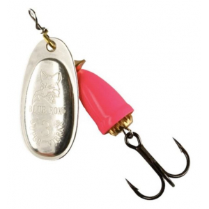 Блесна Blue Fox Vibrax Fluorescent BFF2 (SFP)