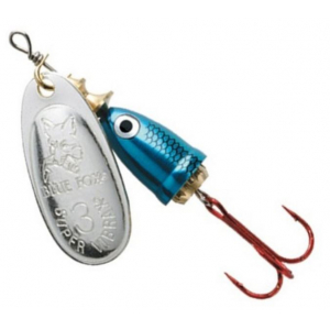 Блесна Blue Fox Vibrax Shad BFSD3 (BS)