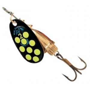 Блесна Blue Fox Hot Pepper BFS3 (BYY)