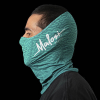 Бандана Malosi Face Shield Green