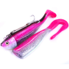 Джигголовка Balzer Adrenalin Arctic Shad P/S 300гр