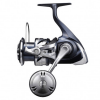 Катушка Shimano 21 Twin Power SW 5000HG