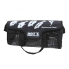 Сумка Hots Lure Mesh Bag L Черный