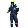 Комбинезон-поплавок Fladen 22-890OS (Blue) S