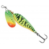 Блесна Blue Fox Minnow Super Vibrax BFMSV1 (фут)
